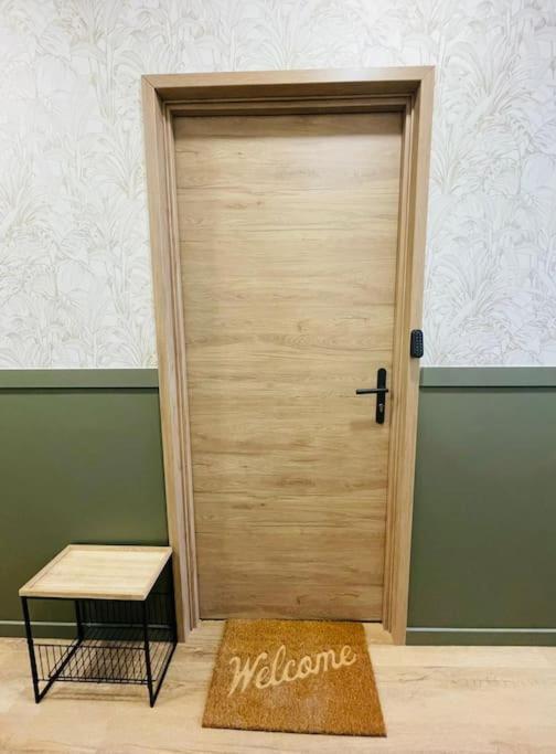 Le Repos Du Pilat Proche A 10 Min Saint Etienne Lejlighed Eksteriør billede
